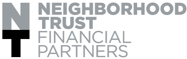 Neighborhood Trust is one of our partners